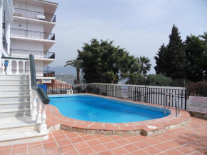 Apts Burriana, Nerja